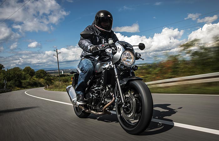 grantham honda motorcycle