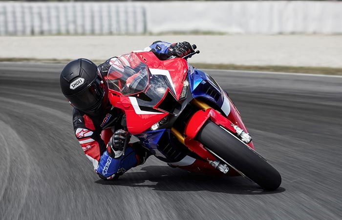 grantham honda motorbikes