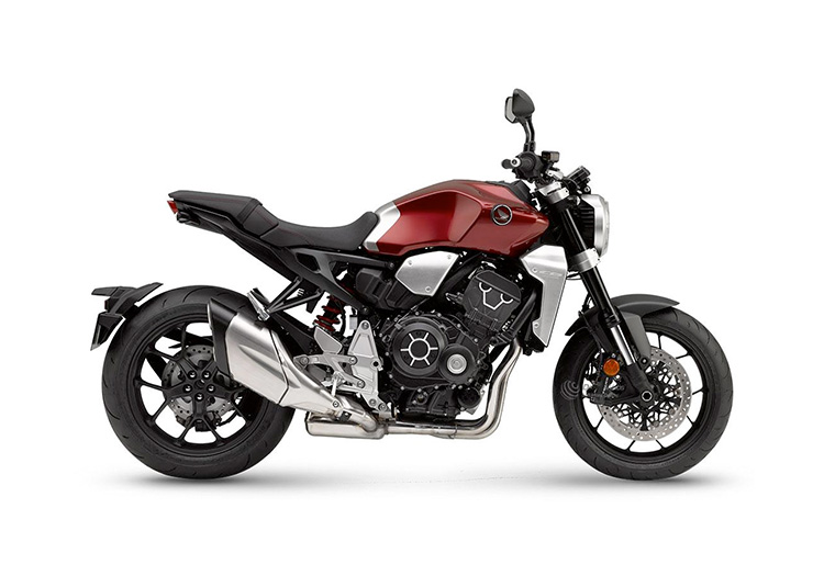 used honda motorcycle parts near me