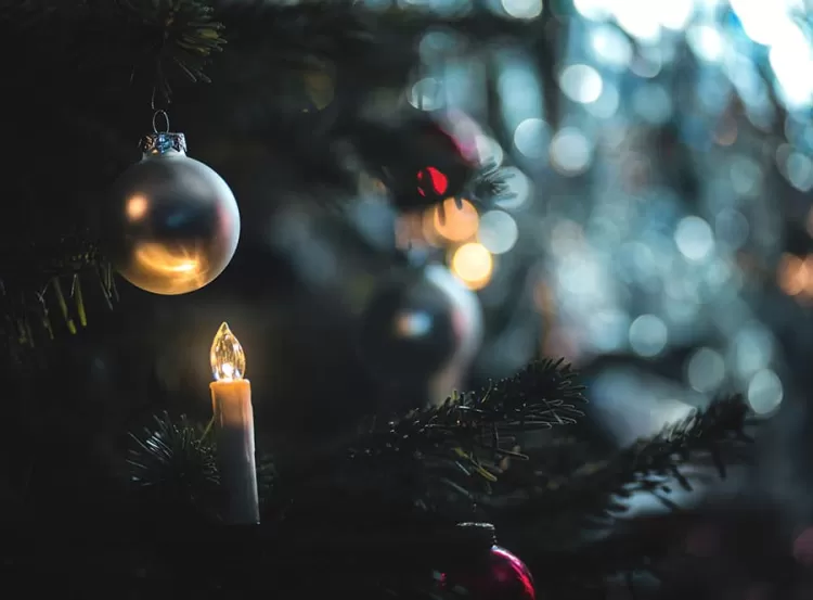 Christmas &amp; New Year Opening Times